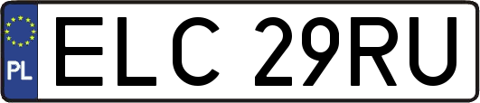 ELC29RU