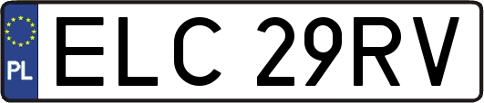 ELC29RV