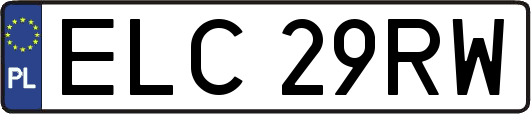 ELC29RW