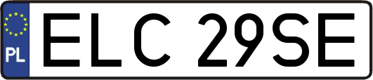 ELC29SE