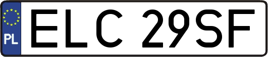 ELC29SF