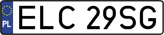 ELC29SG