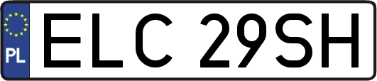 ELC29SH