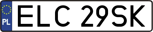 ELC29SK