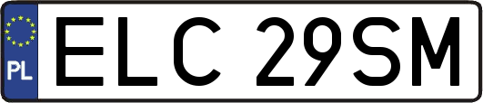 ELC29SM