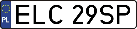 ELC29SP