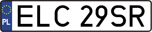 ELC29SR