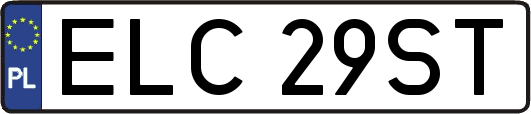 ELC29ST