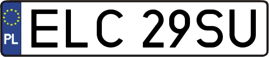 ELC29SU