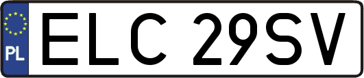ELC29SV