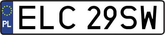 ELC29SW