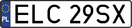 ELC29SX