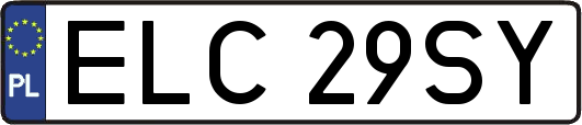 ELC29SY