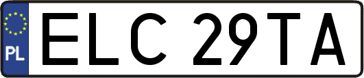 ELC29TA