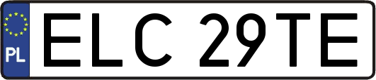 ELC29TE