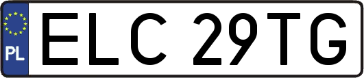 ELC29TG