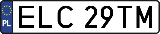 ELC29TM