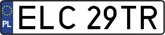 ELC29TR