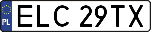 ELC29TX