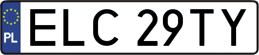 ELC29TY