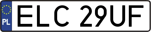 ELC29UF