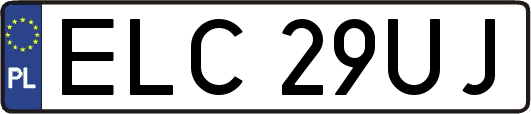 ELC29UJ