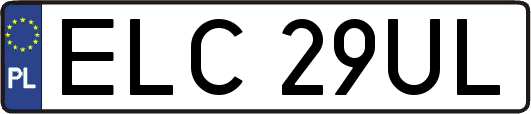 ELC29UL