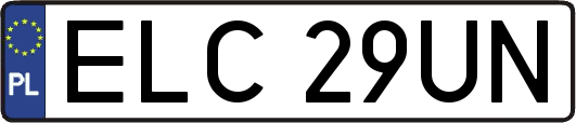 ELC29UN
