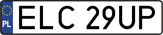 ELC29UP