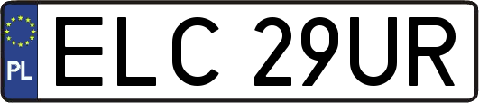 ELC29UR