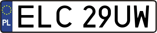 ELC29UW