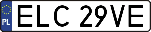 ELC29VE