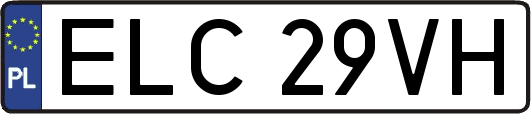 ELC29VH