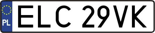 ELC29VK