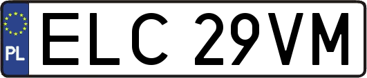 ELC29VM