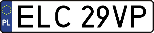 ELC29VP