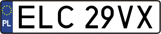ELC29VX