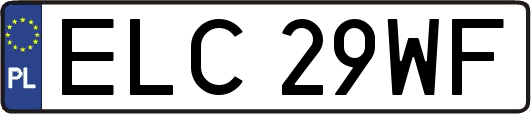 ELC29WF