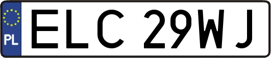 ELC29WJ