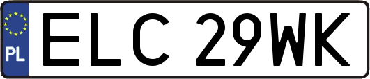 ELC29WK