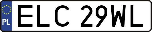 ELC29WL