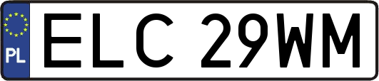 ELC29WM
