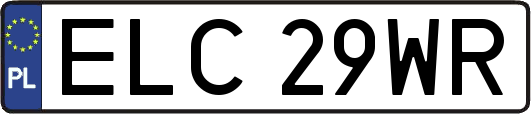 ELC29WR