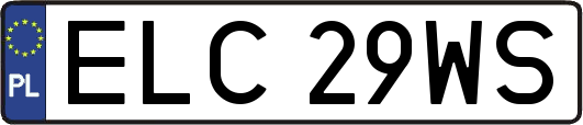 ELC29WS