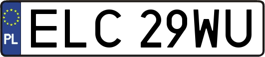 ELC29WU