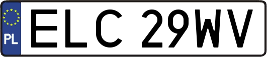 ELC29WV