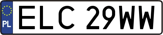 ELC29WW