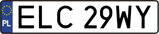 ELC29WY