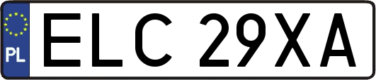 ELC29XA