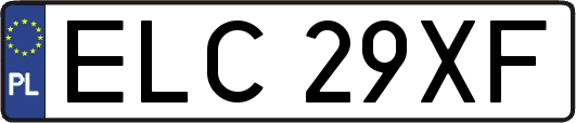 ELC29XF